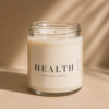 HEALTH — White Sage + Lavender