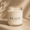 PEACE — Clean Cotton