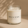 SUCCESS — Peppered Passionfruit
