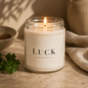 LUCK — Cinnamon Vanilla