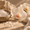 LOVE — Sea Salt + Orchid