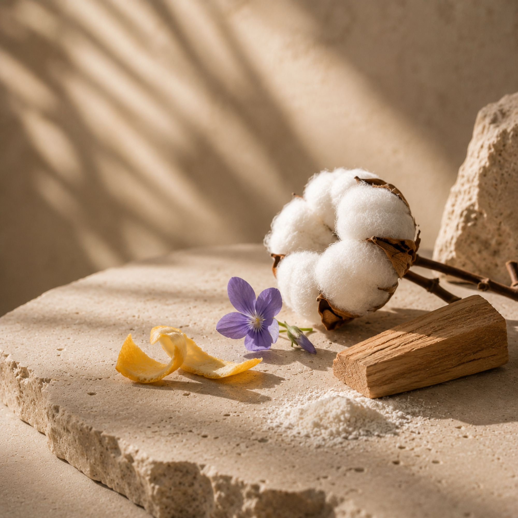 PEACE — Clean Cotton