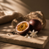 SUCCESS — Peppered Passionfruit