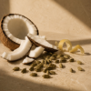 WEALTH — Coconut Cream + Cardamom