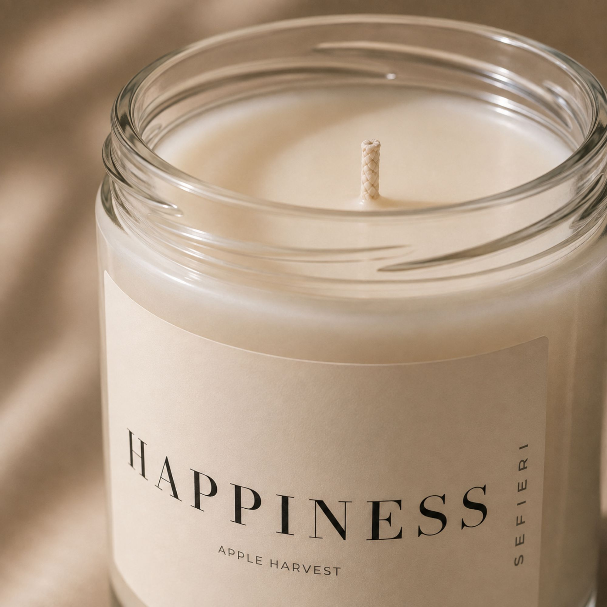 HAPPINESS — Apple Harvest