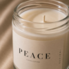 PEACE — Clean Cotton