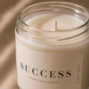 SUCCESS — Peppered Passionfruit