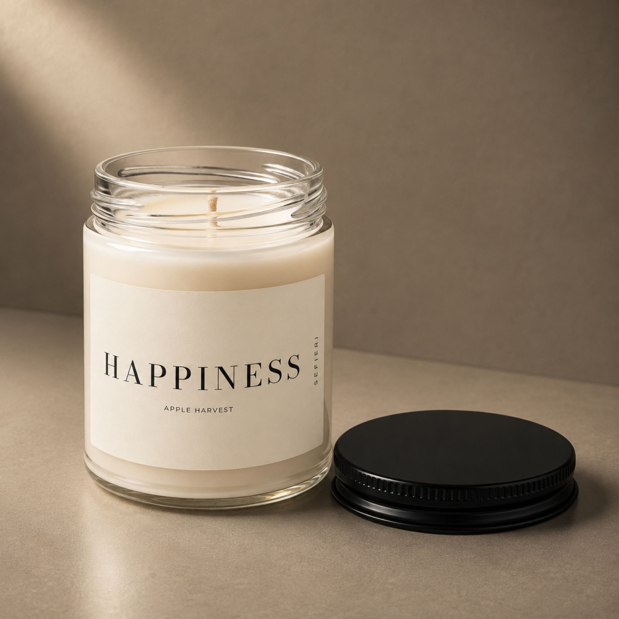 HAPPINESS — Apple Harvest