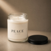 PEACE — Clean Cotton