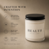 HEALTH — White Sage + Lavender