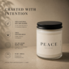 PEACE — Clean Cotton