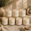 PEACE — Clean Cotton