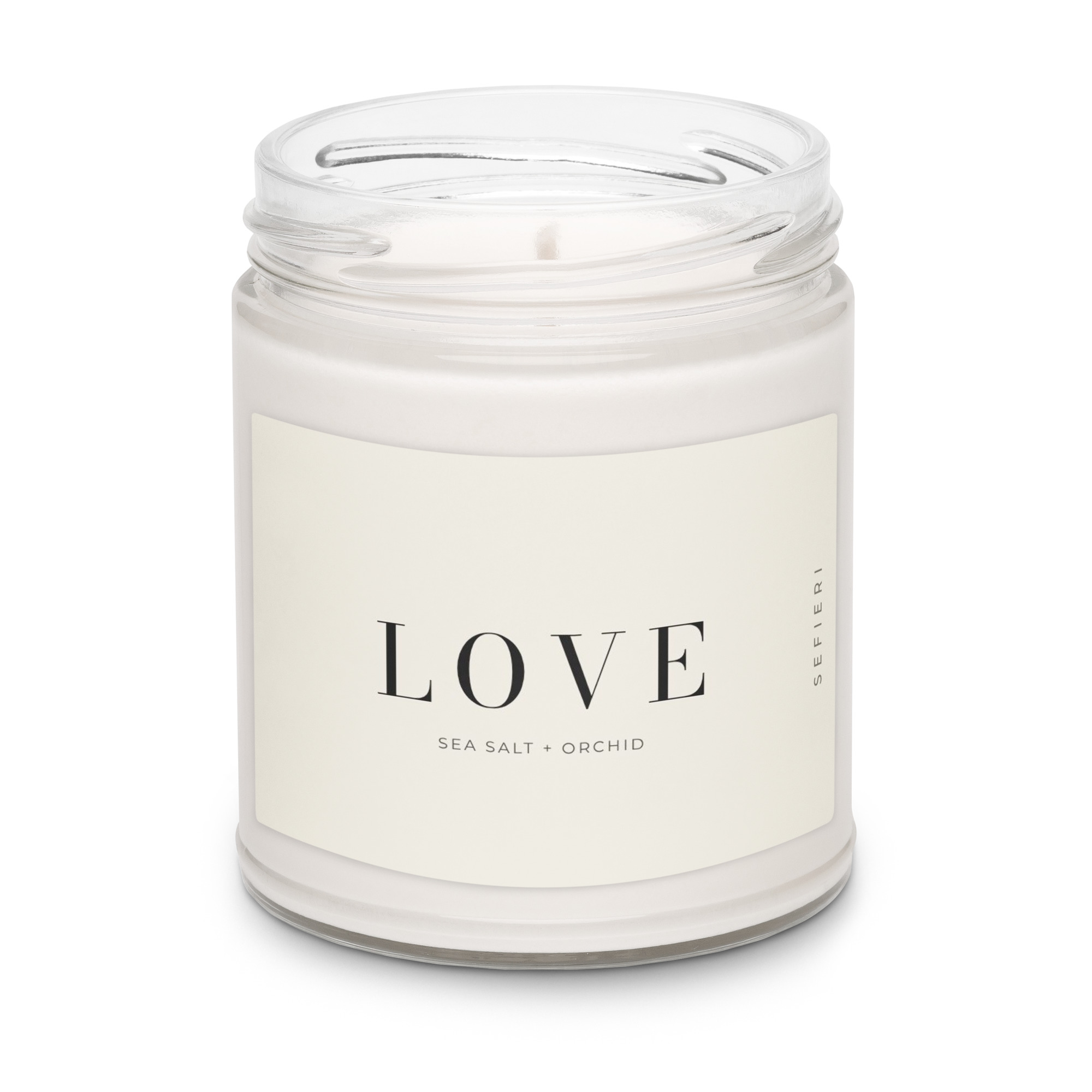 LOVE — Sea Salt + Orchid - Image 3