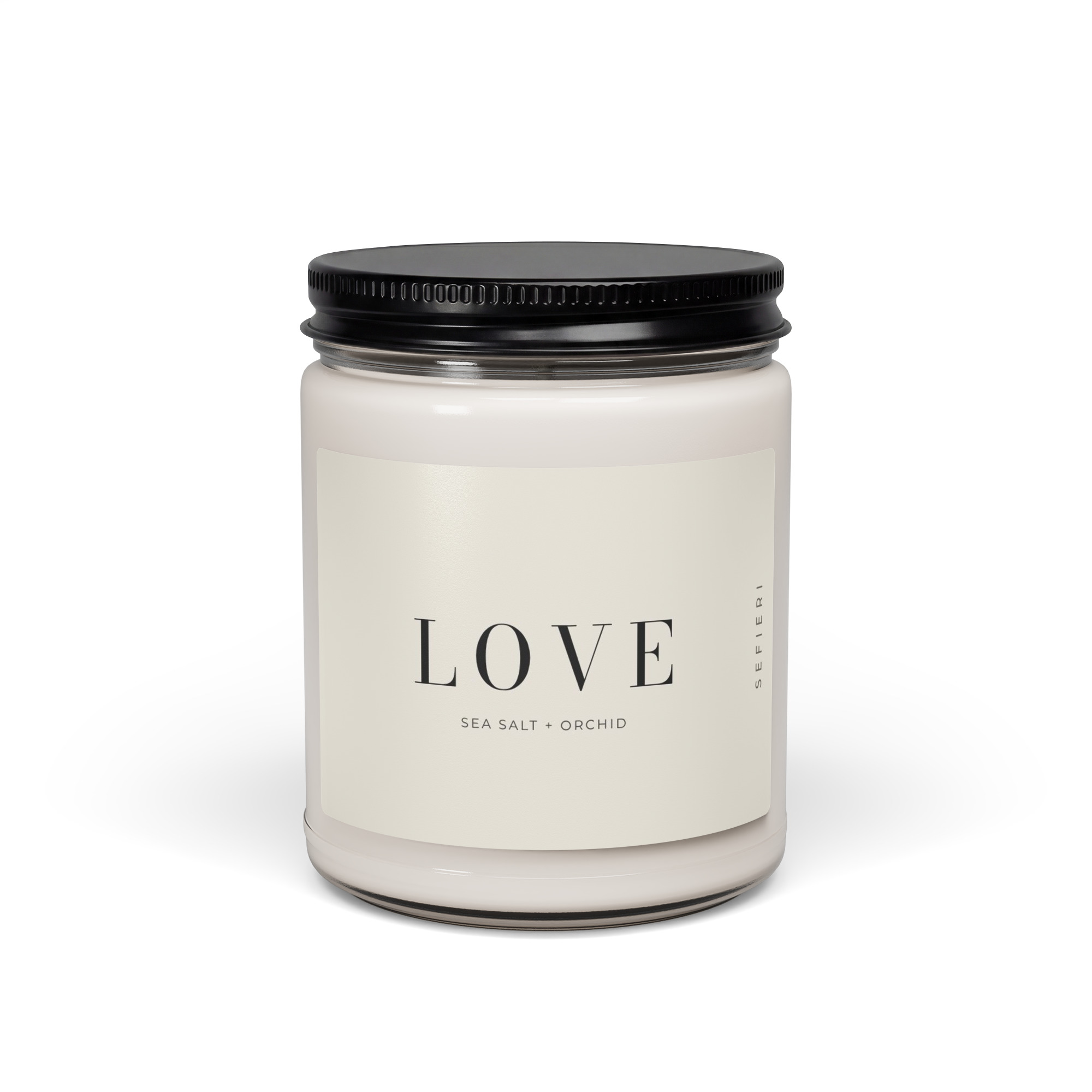 LOVE — Sea Salt + Orchid - Image 2
